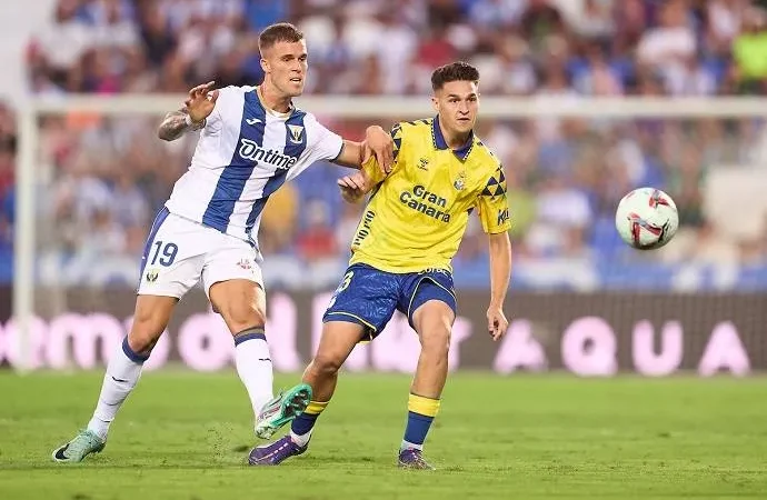 Nhận định, soi kèo Las Palmas vs Leganes, 2h00 ngày 18/4: Quyết vào Top 6