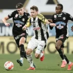 Trực tiếp LASK đối đầu Sturm Graz, 22h00 ngày 19/4: Cuộc chiến đỉnh bảng tại giải vô địch quốc gia Áo