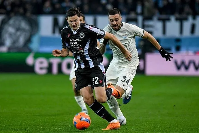 Nhận định, soi kèo Lazio vs Udinese, 1h45 ngày 28/4: Tin vào lịch sử