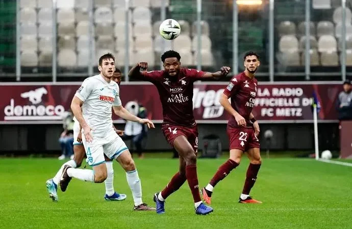Nhận định, soi kèo Le Havre vs Metz, 22h15 ngày 26/4: Khó cho khách