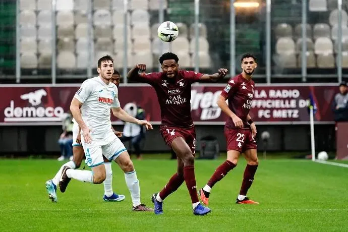 Nhận định, soi kèo Le Havre vs Metz, 22h15 ngày 26/4: Khó cho khách