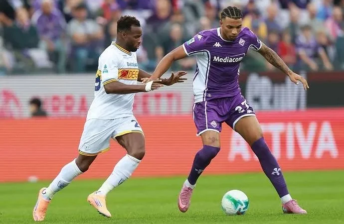 Nhận định, soi kèo Lecce vs Fiorentina, 1h45 ngày 21/4: Phong độ trái ngược