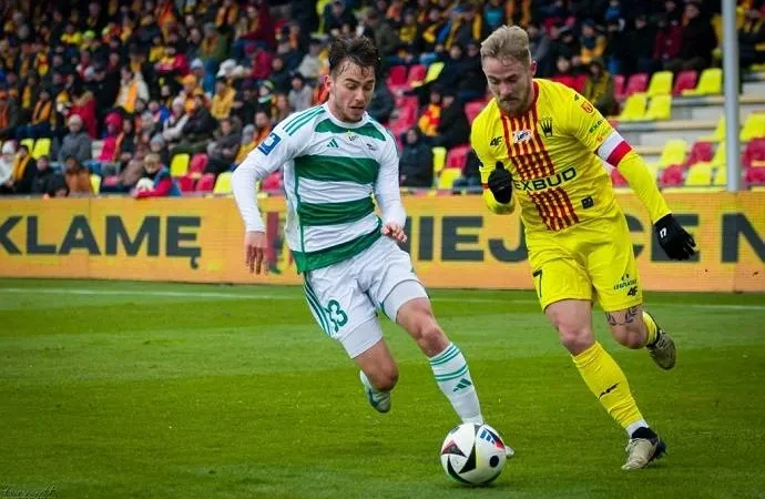 Lechia Gdansk đối đầu Korona Kielce: Sự tự tin trên sân nhà