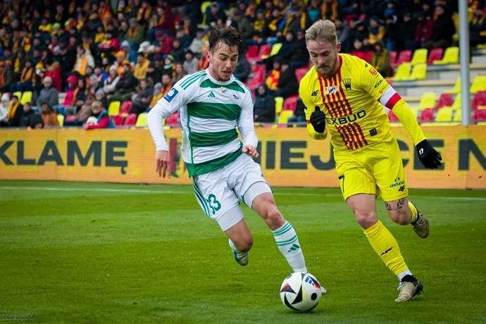Lechia Gdansk đối đầu Korona Kielce: Sự tự tin trên sân nhà