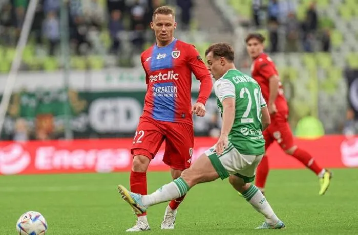 Nhận định, soi kèo Lechia Gdansk vs Piast Gliwice, 0h00 ngày 21/4: Bứt tốc