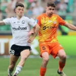 Trận quyết chiến trụ hạng, Legia Warszawa đối đầu Zaglebie Lubin tại giải vô địch Ba Lan vào lúc 1h30 ngày 18/4