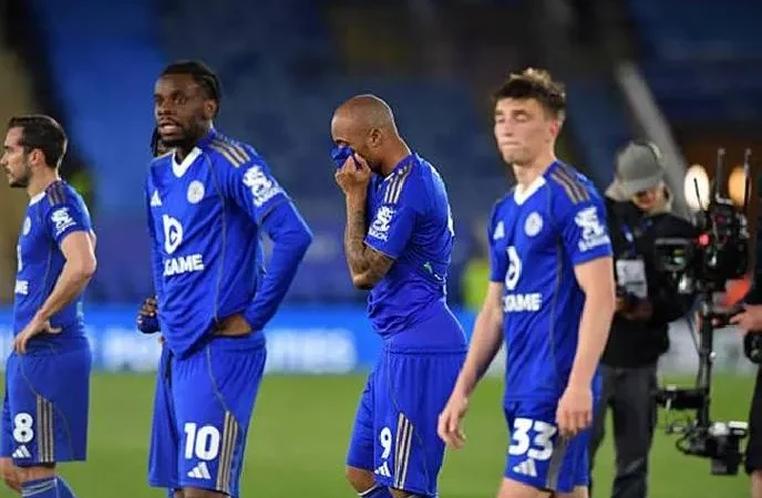 Nhận định, soi kèo Leicester City vs Millwall, 2h00 ngày 25/4: Buông xuôi