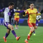 Trực tuyến Lens gặp Toulouse lúc 1h45 ngày 18/4 tại giải VĐQG Pháp: Nỗ lực không ngừng để bám sát