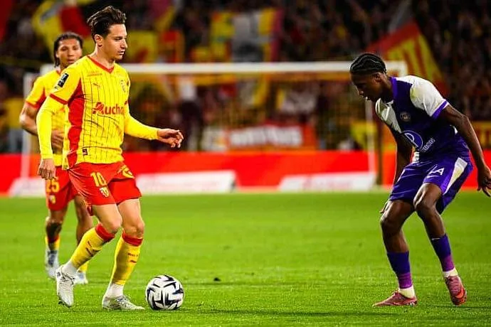 Nhận định, soi kèo Lens vs Toulouse, 2h00 ngày 22/4: Khó có bất ngờ