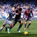 Nhận định, soi kèo Levante vs Getafe, 2h00 ngày 14/4: Chủ nhà chìm sâu