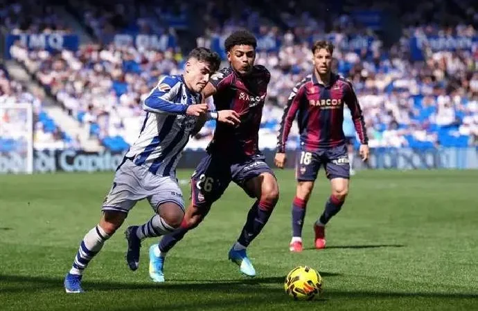 Nhận định, soi kèo Levante vs Getafe, 2h00 ngày 14/4: Chủ nhà chìm sâu