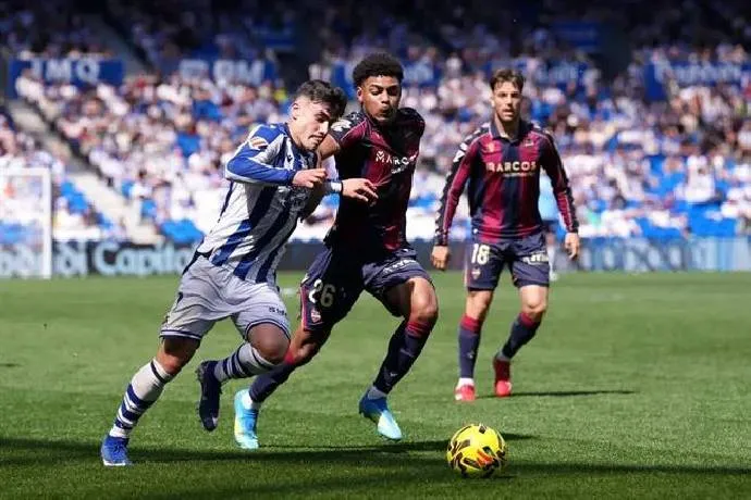 Nhận định, soi kèo Levante vs Getafe, 2h00 ngày 14/4: Chủ nhà chìm sâu