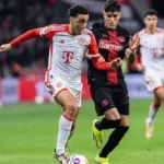 Leverkusen đối đầu Bayern Munich, 01h45 ngày 23/4: Trận đấu hấp dẫn với chiến thắng khó khăn cho Hùm xám