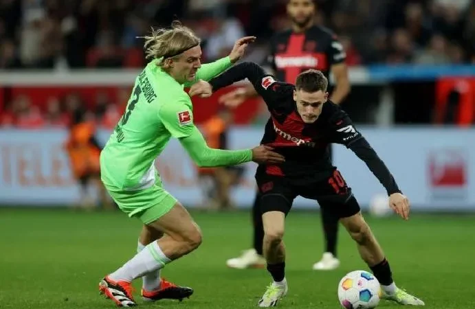 Nhận định, soi kèo Leverkusen vs Wolfsburg, 20h30 ngày 4/4: Đả bại Bầy sói