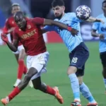 Trận cầu hứa hẹn tại giải VĐQG Bulgaria: Levski Sofia đối đầu Arda Kardzhali, kết quả hòa là lựa chọn thông minh vào lúc 0h30 ngày 10/4