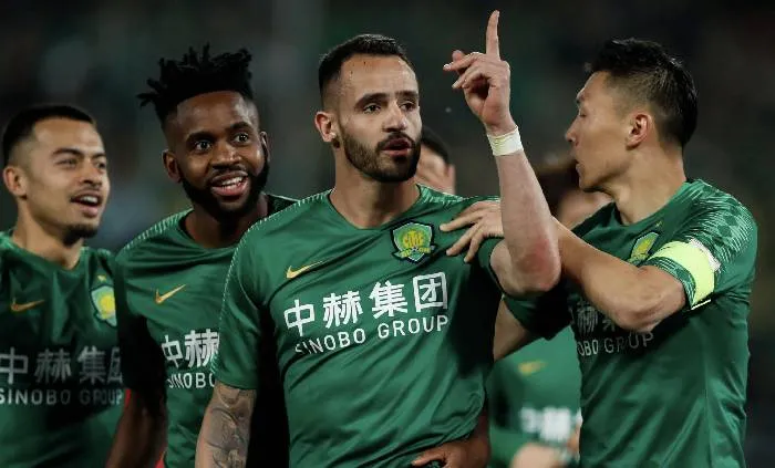 Nhận định, soi kèo Liaoning Tieren vs Beijing Guoan, 14h30 ngày 4/4: Điểm tựa sân nhà
