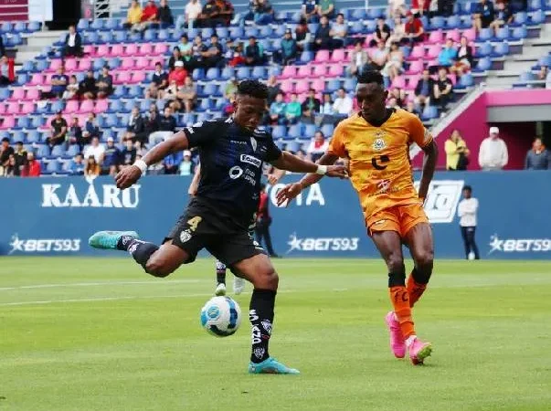 Trận đấu hấp dẫn tại giải đấu, Libertad đối đầu Independiente Del Valle vào lúc 05h00 ngày 29/4: Chuỗi chiến thắng tiếp tục