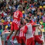 Nhận định, soi kèo Liepaja vs Auda, 22h00 ngày 8/4: Phong độ thất thường