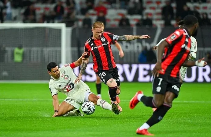 Nhận định, soi kèo Lille vs Nice, 2h05 ngày 19/4: Hai thái cực