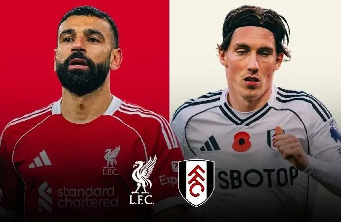 Nhận định, soi kèo Liverpool vs Fulham, 23h30 ngày 11/4: Hòa là đẹp!