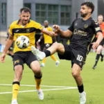 Trận đấu hấp dẫn tại Livingston khi tiếp đón Heart vào lúc 20h00 ngày 5/4: Sự đối lập hoàn toàn giữa hai đội bóng