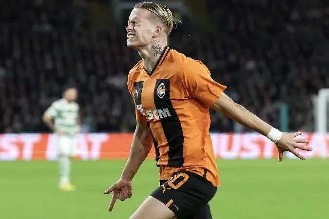 Trực tuyến LNZ Cherkasy gặp Shakhtar Donetsk, giải Ngoại hạng Ukraine: Cuộc chiến của những chú hổ