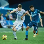 Nhận định, soi kèo Lokomotiv Moscow vs Zenit, 23h45 ngày 22/4: Kịch chiến