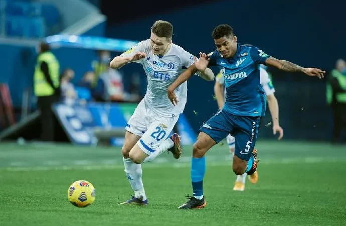 Nhận định, soi kèo Lokomotiv Moscow vs Zenit, 23h45 ngày 22/4: Kịch chiến