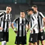 Lokomotiv Plovdiv gặp khó khăn trước Arda tại giải VĐQG Bulgaria vào lúc 23h00 ngày 30/4