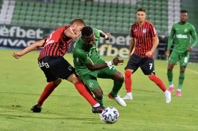 Nhận định, soi kèo Lokomotiv Sofia vs PFC Beroe Stara Zagora, 19h30 ngày 9/4: Lịch sử gọi tên