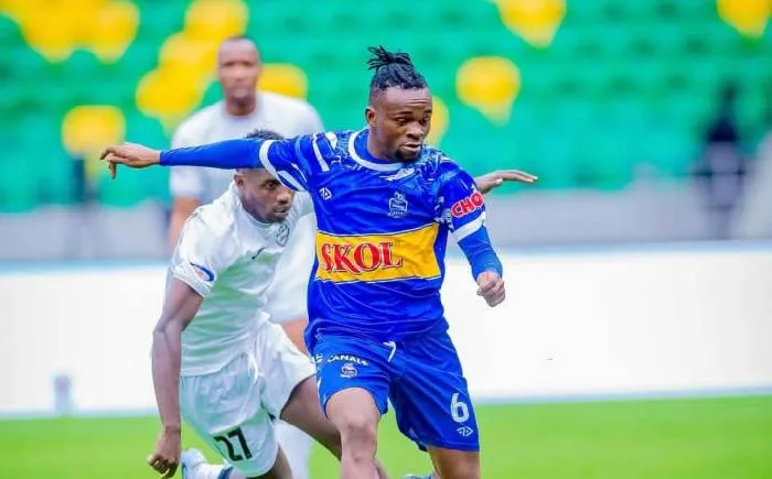 Lokomotiv Tashkent và Navbahor Namangan tái đấu tại giải Uzbekistan Super League vào lúc 20h00 ngày 17/4: Sức mạnh được kiểm chứng