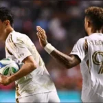 Trận đấu hứa hẹn hấp dẫn tại giải bóng đá Mỹ giữa Los Angeles FC và Orlando City vào lúc 08h30 ngày 5/4: Sức mạnh của LAFC sẽ được kiểm chứng