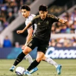 Đội chủ nhà Los Angeles đối đầu Toluca lúc 09h30 ngày 30/4 tại vòng bán kết giải đấu hấp dẫn