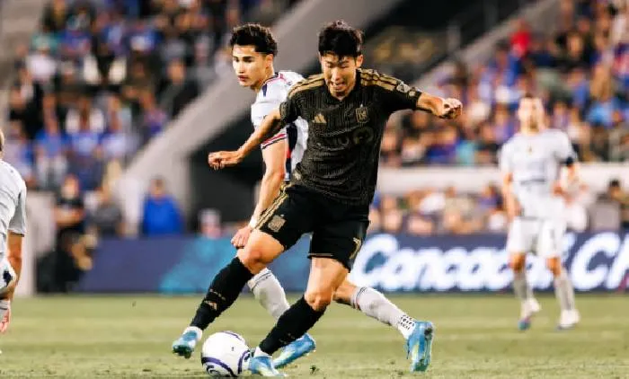 Đội chủ nhà Los Angeles đối đầu Toluca lúc 09h30 ngày 30/4 tại vòng bán kết giải đấu hấp dẫn