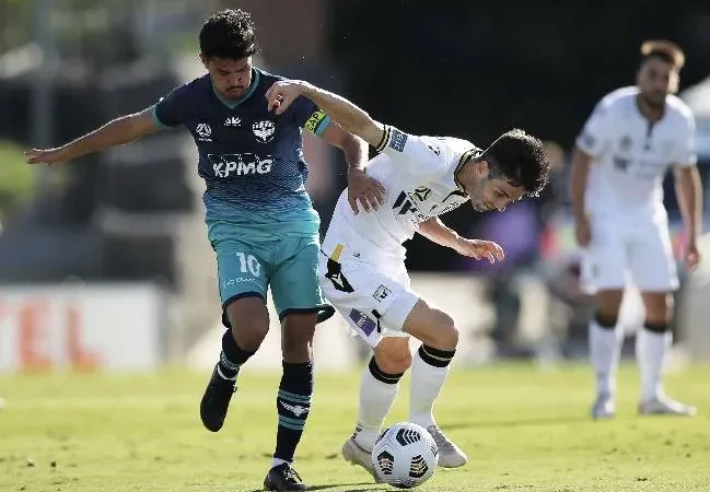 Trận đấu hấp dẫn tại giải VĐQG Australia: Macarthur và Wellington Phoenix đối đầu trên sân nhà vào lúc 16h35 ngày 24/4, liệu đội chủ nhà có vượt qua được cơn đau đắng?