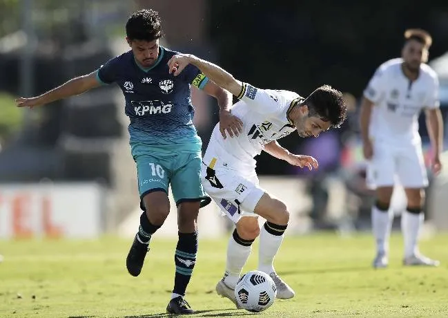 Trận đấu hấp dẫn tại giải VĐQG Australia: Macarthur và Wellington Phoenix đối đầu trên sân nhà vào lúc 16h35 ngày 24/4, liệu đội chủ nhà có vượt qua được cơn đau đắng?