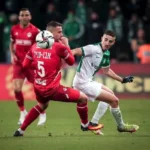 Nhận định, soi kèo Maccabi Tel Aviv vs Hapoel Beer Sheva, 23h30 ngày 28/4: Kịch chiến