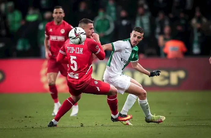 Nhận định, soi kèo Maccabi Tel Aviv vs Hapoel Beer Sheva, 23h30 ngày 28/4: Kịch chiến