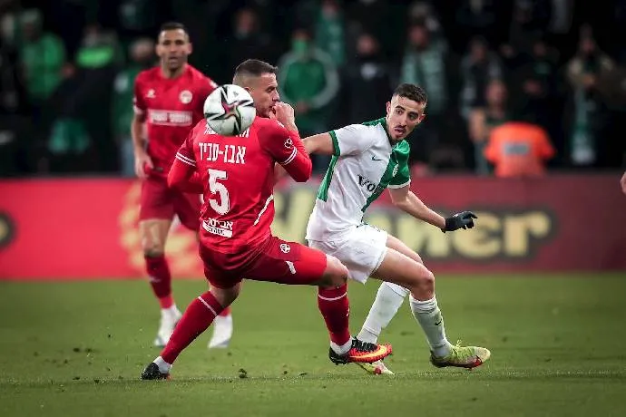 Nhận định, soi kèo Maccabi Tel Aviv vs Hapoel Beer Sheva, 23h30 ngày 28/4: Kịch chiến