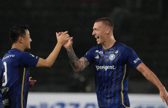 Machida Zelvia đối đầu Kashiwa Reysol lúc 12h00 ngày 11/4: Liệu có thêm nỗi buồn