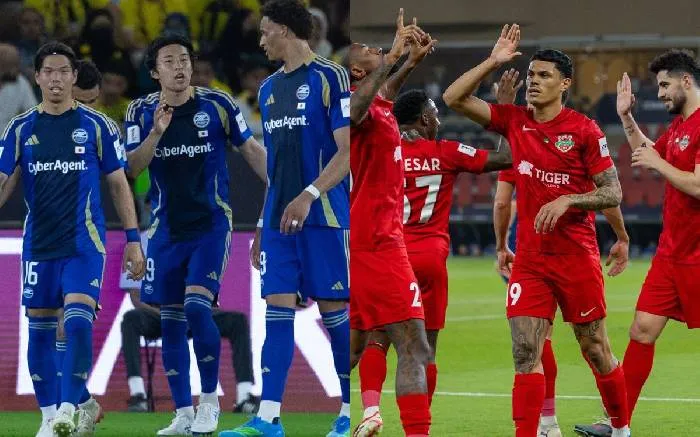 Trận đấu hấp dẫn tại giải J.League 2: Machida Zelvia đối đầu Shabab Al Ahli vào lúc 23h15 ngày 21/4 hứa hẹn sẽ là cuộc kịch chiến đầy phấn khích