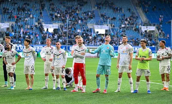 Mainz 05 đối đầu Strasbourg lúc 2h00 ngày 10/4: Cơ hội để bứt phá