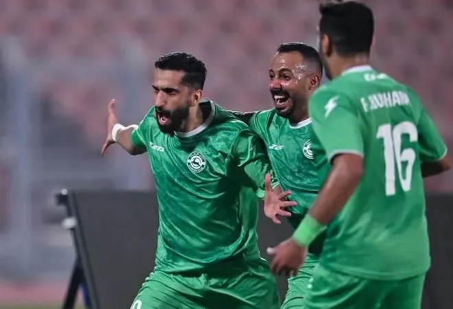 Nhận định, soi kèo Malkiya vs Najma Manama, 23h00 ngày 28/4: Chủ nhà gặp dớp