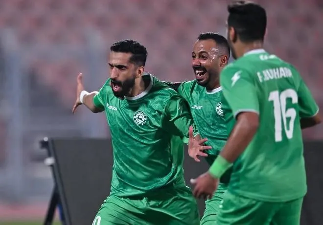 Nhận định, soi kèo Malkiya vs Najma Manama, 23h00 ngày 28/4: Chủ nhà gặp dớp