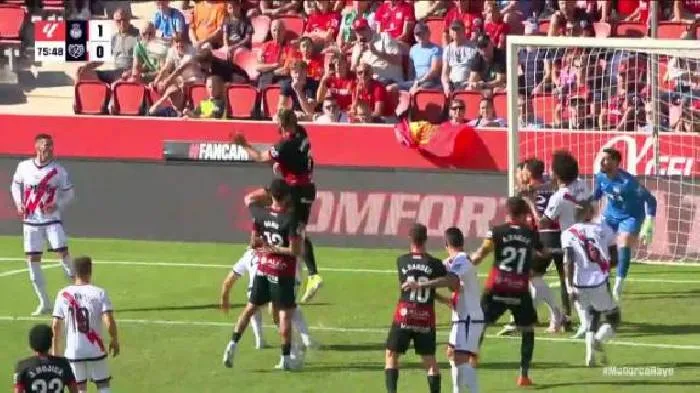 Trận đấu hấp dẫn tại Son Moix: Mallorca đối đầu Vallecano trong khuôn khổ giải đấu, 21h15 ngày 12/4