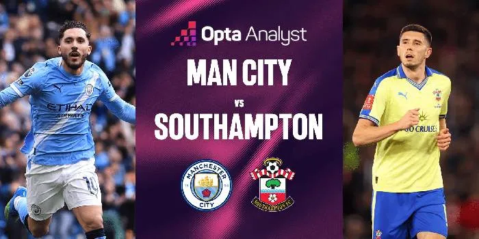 Nhận định, soi kèo Man City vs Southampton, 23h15 ngày 25/4: Làm khó The Citizens