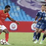 Trận đấu hấp dẫn tại giải đấu: Manila Digger đối đầu PKR Svay Rieng vào lúc 19h00 ngày 16/4 hứa hẹn sẽ là một thử thách khó khăn.