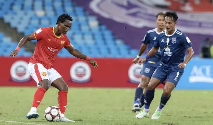 Trận đấu hấp dẫn tại giải đấu: Manila Digger đối đầu PKR Svay Rieng vào lúc 19h00 ngày 16/4 hứa hẹn sẽ là một thử thách khó khăn.