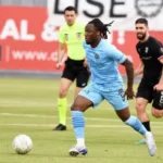 Trận chiến hấp dẫn tại giải hạng 2 Thổ Nhĩ Kỳ: Manisa và Pendikspor chuẩn bị đối đầu vào lúc 21h00 ngày 7/4