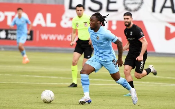 Trận chiến hấp dẫn tại giải hạng 2 Thổ Nhĩ Kỳ: Manisa và Pendikspor chuẩn bị đối đầu vào lúc 21h00 ngày 7/4